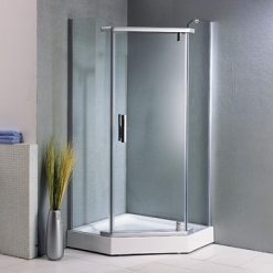 Cabin tắm vách kính Appollo TS-028A