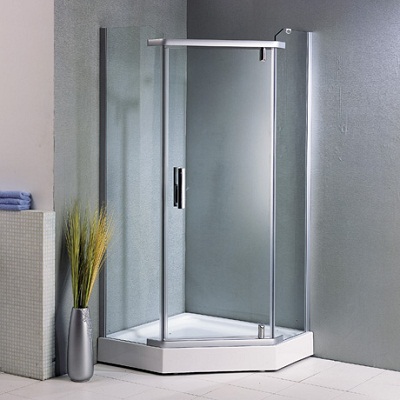 Cabin tắm vách kính Appollo TS-028A