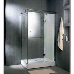 Cabin tắm vách kính Appollo TS-0504