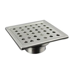 Ga thoát sàn Bao TS 1212