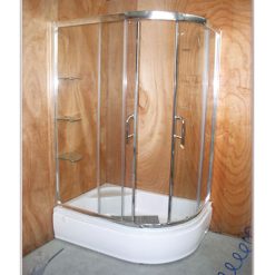 Cabin tắm vách kính Appollo TS-205