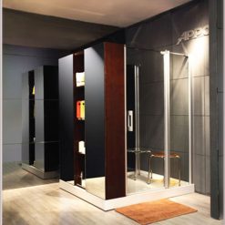 Cabin tắm vách kính Appollo TS-6015