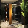 Cabin tắm vách kính Appollo TS-6020