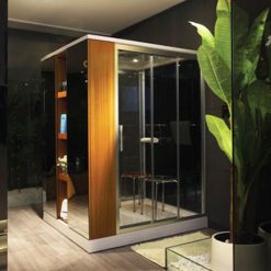 Cabin tắm vách kính Appollo TS-6020