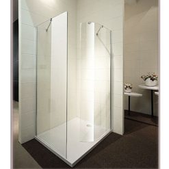 Cabin tắm vách kính Appollo TS-6113