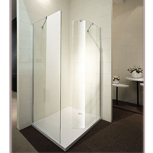 Cabin tắm vách kính Appollo TS-6113