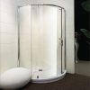 Cabin tắm vách kính Appollo TS-6136