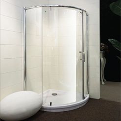 Cabin tắm vách kính Appollo TS-6136