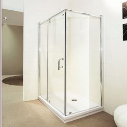 Cabin tắm vách kính Appollo TS-6137