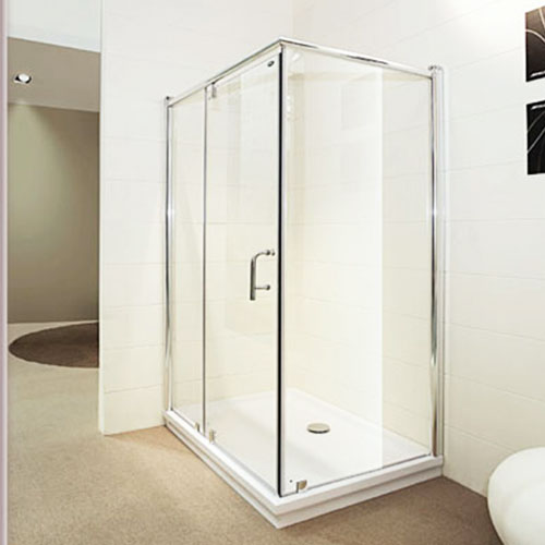 Cabin tắm vách kính Appollo TS-6137