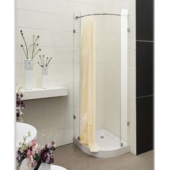 Cabin tắm vách kính Appollo TS-6138