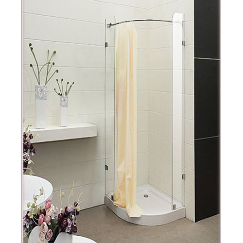 Cabin tắm vách kính Appollo TS-6138