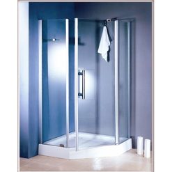 Cabin tắm vách kính Appollo TS-6339
