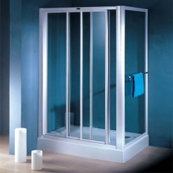 Cabin tắm vách kính Appollo TS-641