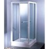 Cabin tắm vách kính Appollo TS-653