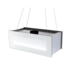 Máy hút mùi treo độc lập Faster TS0190