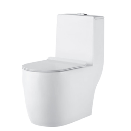 Bồn cầu liền khối Bancoot TS52