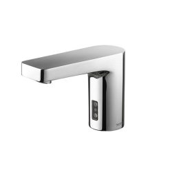 Vòi cảm ứng nước lạnh Toto TTLA102-TTLE101E2L-TVLF405