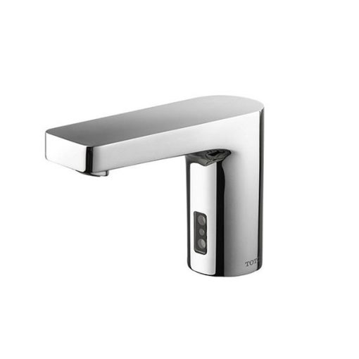 Vòi cảm ứng nước lạnh Toto TTLA102-TTLE101E2L-TVLF405