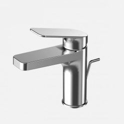 Vòi chậu lavabo nóng lạnh TOTO TTLR302F-1NR