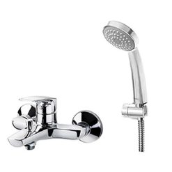 Vòi sen tắm Toto TTMC301-DGH104ZR
