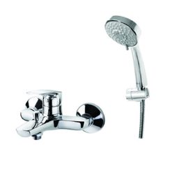 Vòi sen tắm Toto TTMC301-DGH108ZR