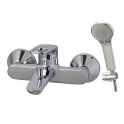 Vòi sen tắm Toto TTMR301/TTSR106EMF