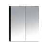 Tủ gương inox Bross S-0102A