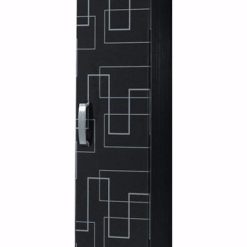 Bộ tủ cạnh inox Bross S-0202