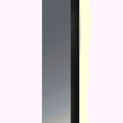 Bộ tủ cạnh inox Bross S-1203