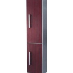 Bộ tủ cạnh inox Bross SY-663