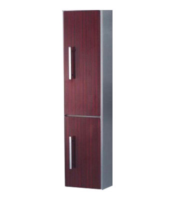 Bộ tủ cạnh inox Bross SY-663