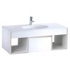Tủ chậu lavabo Caesar LF5028-EH05028DDV