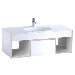 Tủ chậu lavabo Caesar LF5028-EH05028DDV
