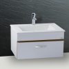Bộ tủ chậu Caesar LF5030 - EH665V