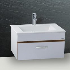 Bộ tủ chậu Caesa LF5032 EH675V