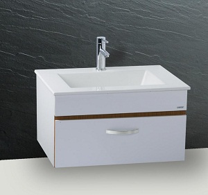 Bộ tủ chậu Caesa LF5032 EH675V
