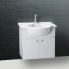 Bộ tủ chậu Caesar LF5304 - EH165V