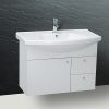 Bộ tủ chậu Caesar LF5312 - EH190V