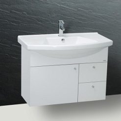 Bộ tủ chậu Caesar LF5312 - EH190V
