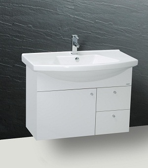Bộ tủ chậu Caesar LF5312 - EH190V