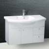 Bộ tủ chậu Caesar LF5314 - EH200V