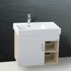 Bộ tủ chậu Caesar LF5316-EH175LV