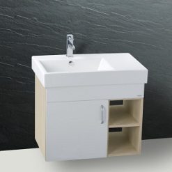 Bộ tủ chậu Caesar LF5316-EH175LV