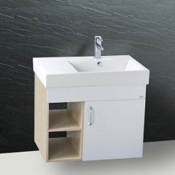 Bộ tủ chậu Caesar LF5318 - EH175RV