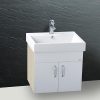 Bộ tủ chậu Caesar LF5320 - EH160V