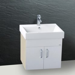Bộ tủ chậu Caesar LF5320 - EH160V
