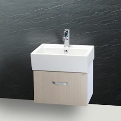 Bộ tủ chậu Caesar LF5338 - EH335V