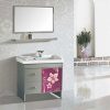 Bộ tủ chậu Gorlde GD 501