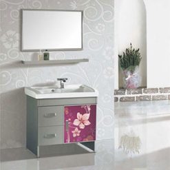 Bộ tủ chậu Gorlde GD 501